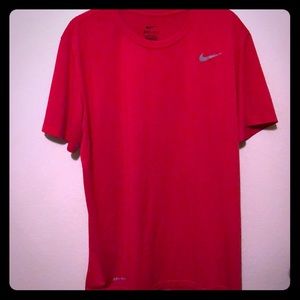 Nike Dry- Fit Men’s T shirt
